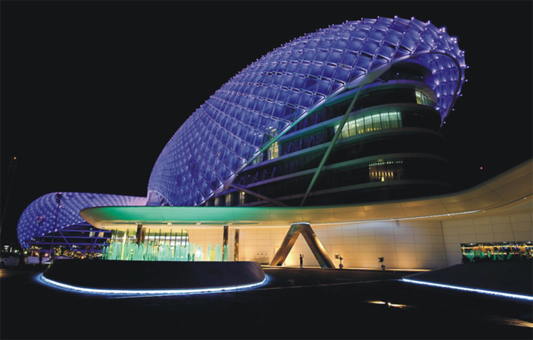 LED點(diǎn)光源廠家