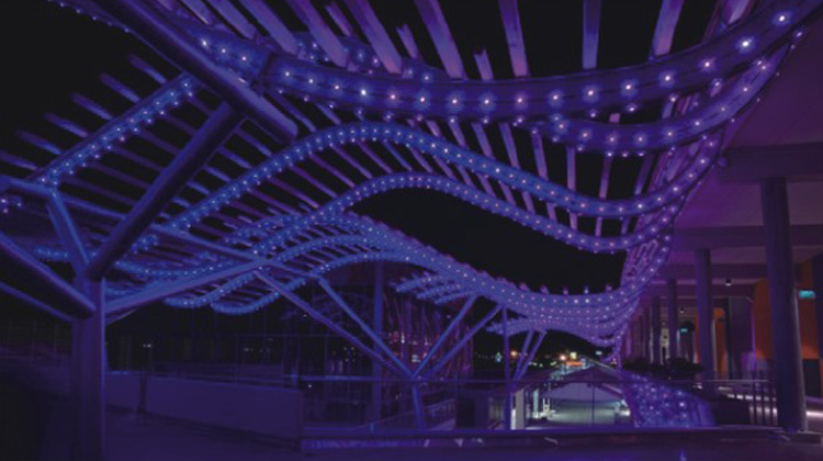 LED點(diǎn)光源廠家