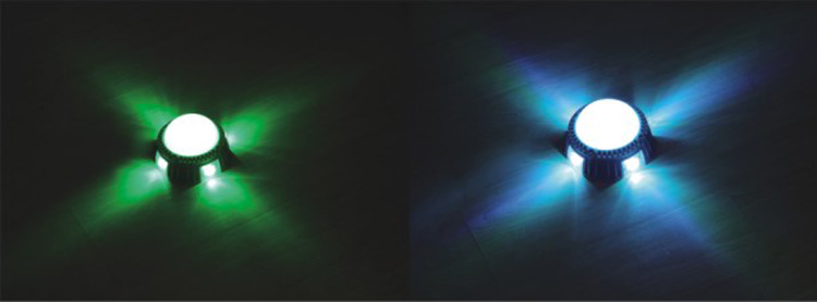 LED點(diǎn)光源廠家