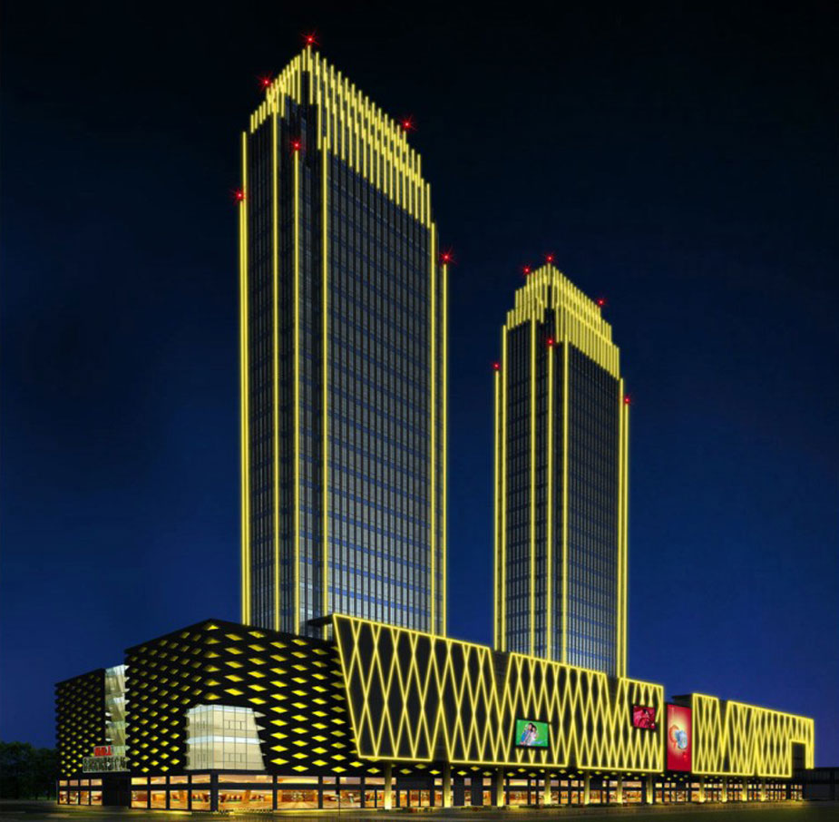 led線型燈案例-5