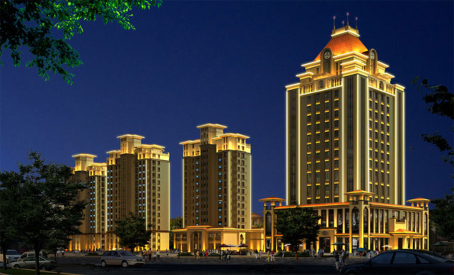 led線型燈案例-7