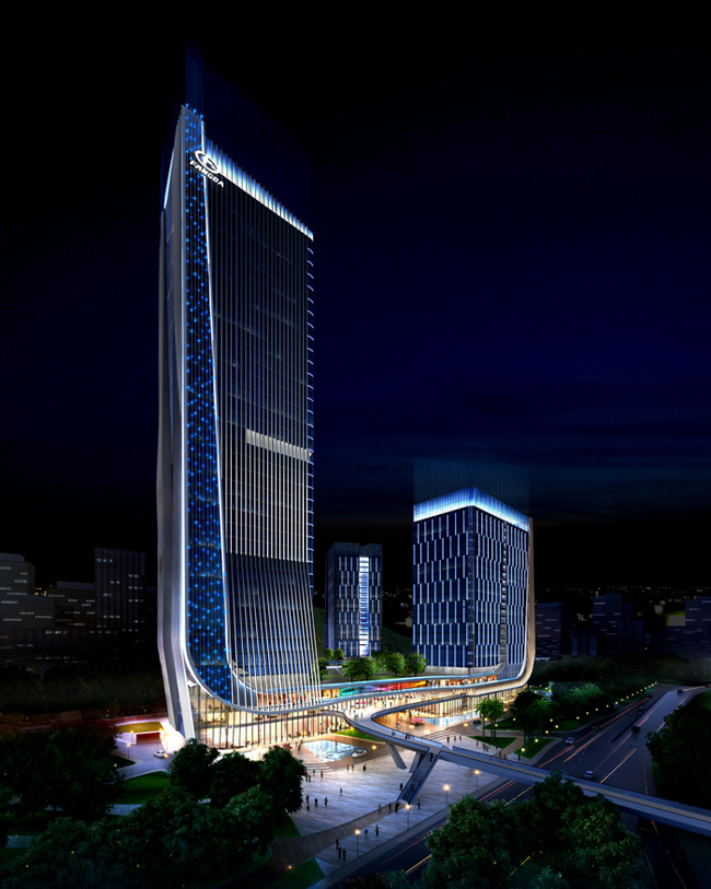 戶外照明工程 (1)