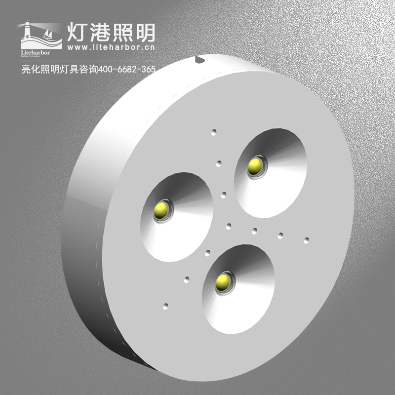 LED室外臺階燈 臺階側(cè)壁燈 臺階地埋燈 影院臺階燈