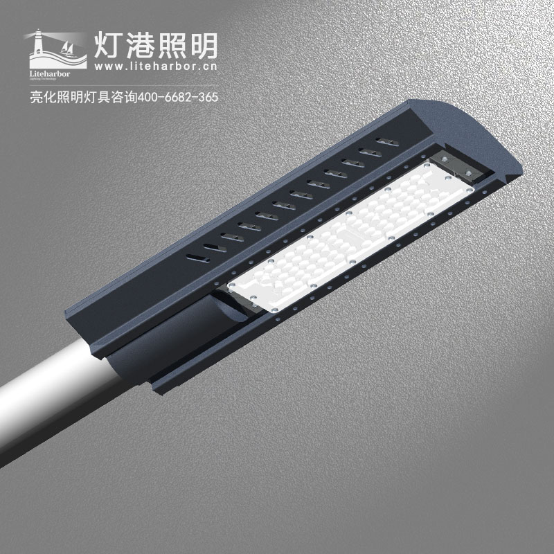 DG5108-LED路燈 太陽能戶外大功率智慧公路亮化led路燈專業(yè)廠家